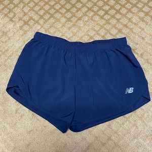 COPY - New Balance Shorts